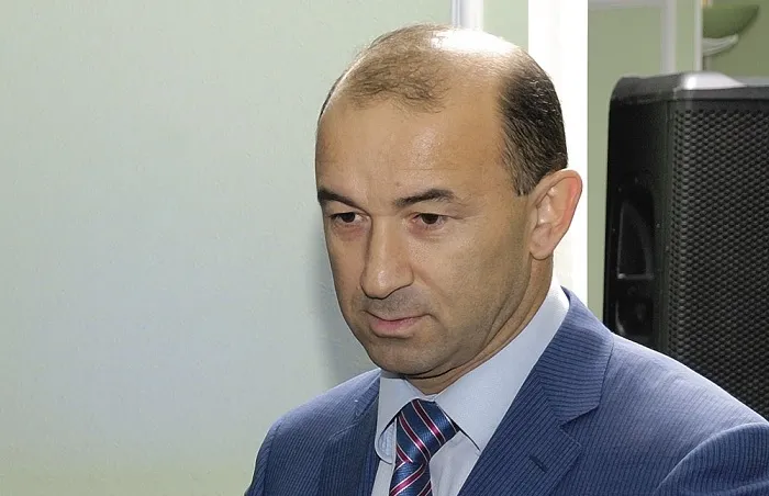 Создатель «Евродона» Вадим Ванеев перестал устраивать ВЭБ Создатель «Евродона» Вадим Ванеев перестал устраивать ВЭБ