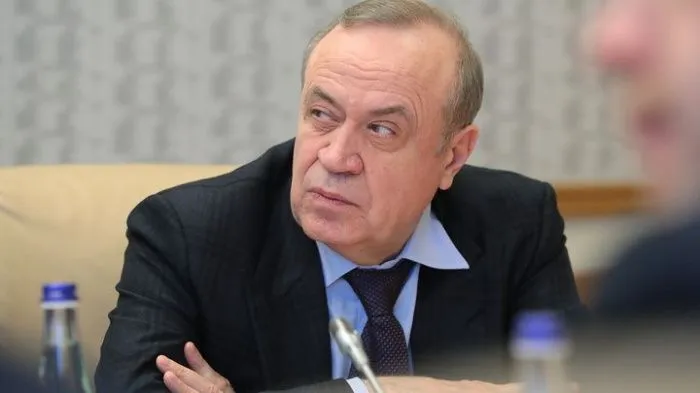Вступил в силу приговор бывшему замгубернатора Ростовской области Вступил в силу приговор бывшему замгубернатора Ростовской области