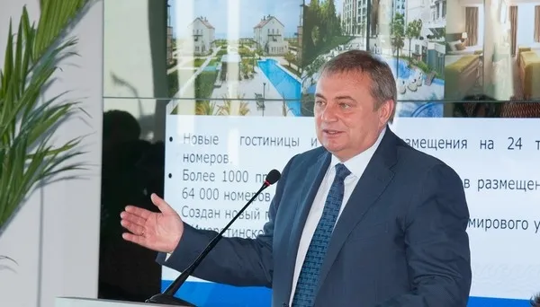 Летом 2015 года в Сочи ждут туристов из Китая и Ирана Летом 2015 года в Сочи ждут туристов из Китая и Ирана