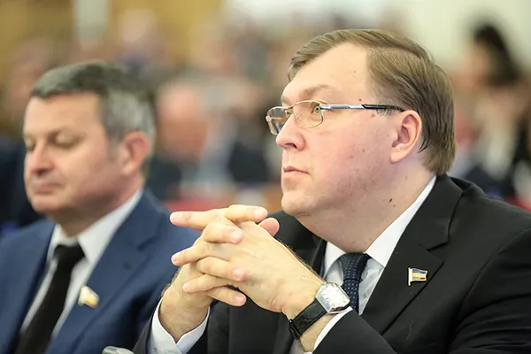 Донские депутаты предложили правительству РФ не сносить безопасные самострои Донские депутаты предложили правительству РФ не сносить безопасные самострои