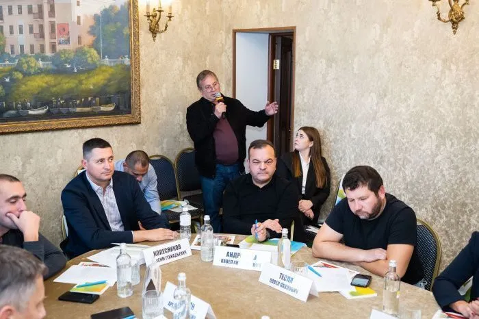 Выездной круглый стол делового медиа «Эксперт Юг»  в рамках проекта «Южное виноделие»  «Южнороссийское вино в 2024 году:  кризис перепроизводства или рост?» Выездной круглый стол делового медиа «Эксперт Юг»  в рамках проекта «Южное виноделие»  «Южнороссийское вино в 2024 году:  кризис перепроизводства или рост?»