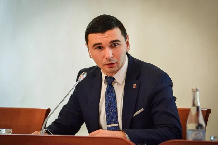 Андрей Косенко назначен главой Железнодорожного района Ростова-на-Дону Андрей Косенко назначен главой Железнодорожного района Ростова-на-Дону