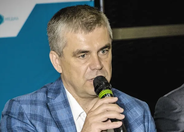 «Cегодня рынок недвижимости — рынок покупателя» «Cегодня рынок недвижимости — рынок покупателя»