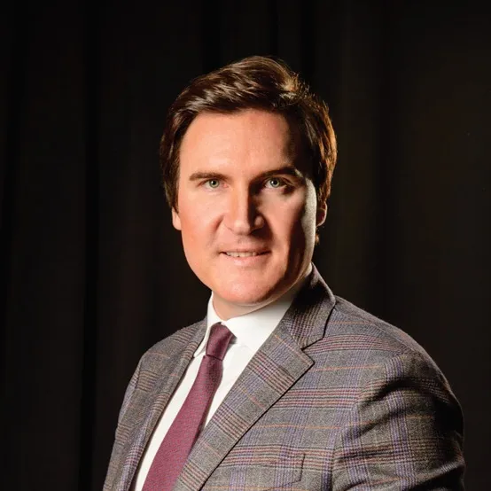 Колесников Юрий Алексеевич