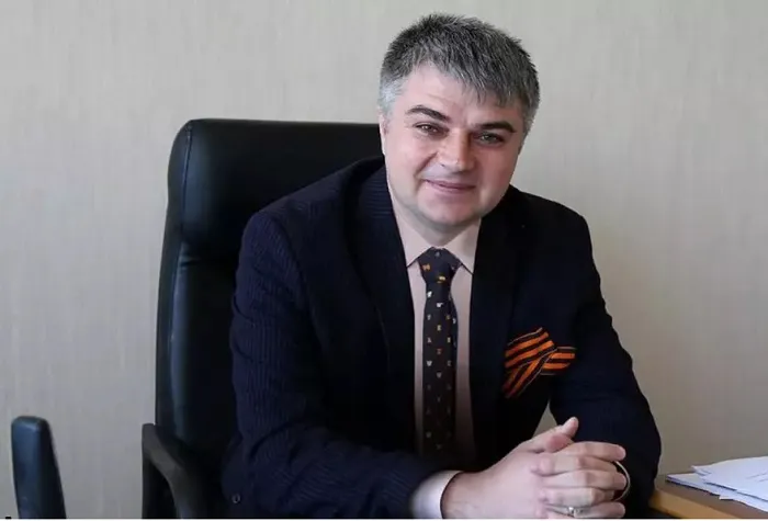 Министерство молодежной политики Ставрополья возглавил Вячеслав Коршун Министерство молодежной политики Ставрополья возглавил Вячеслав Коршун