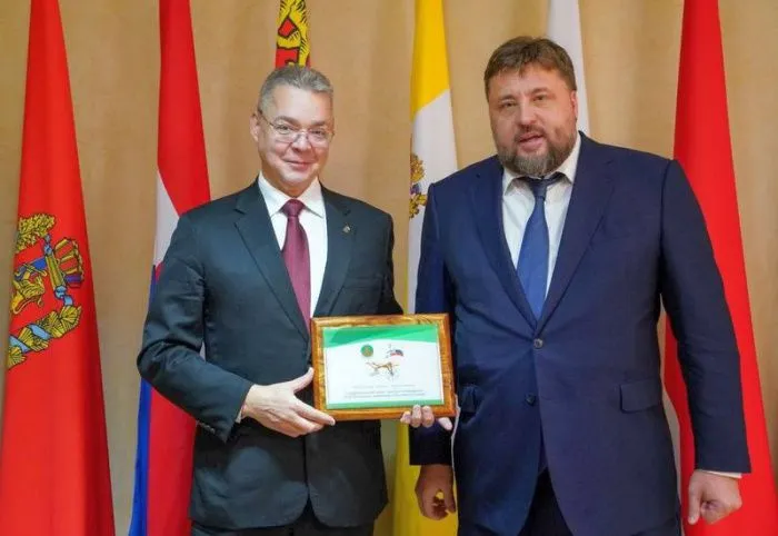 Ставропольский край примет открытый чемпионат России по пахоте в 2026 году