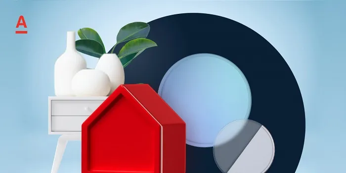 Клиенты Альфа-Банка могут получить ипотеку на Циане по сниженной ставке Клиенты Альфа-Банка могут получить ипотеку на Циане по сниженной ставке