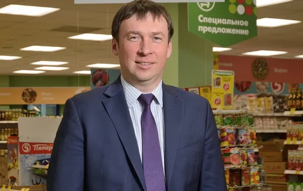 «Пятерочка» планирует вдвое увеличить количество магазинов на Юге «Пятерочка» планирует вдвое увеличить количество магазинов на Юге