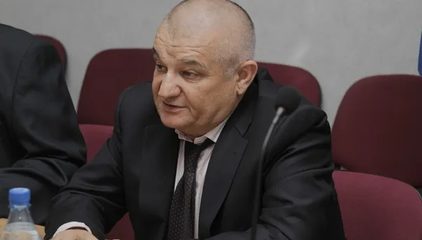 «Только в Дагестане гидроэнергопотенциал используется на десять с небольшим процентов»