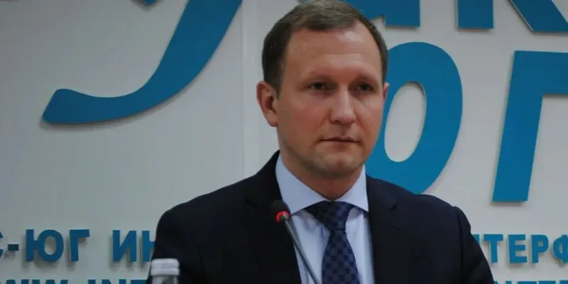 Дмитрий Беликов назначен заместителем министра транспорта Ростовской области Дмитрий Беликов назначен заместителем министра транспорта Ростовской области