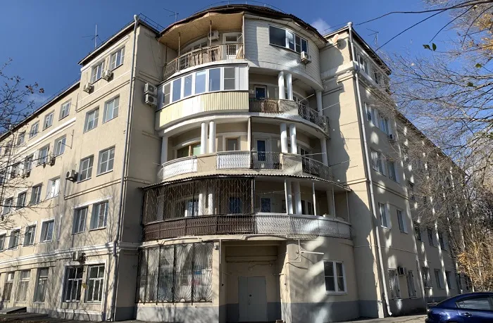 Глава Следственного комитета РФ взял под контроль реконструкцию «Дома актеров» в Ростове Глава Следственного комитета РФ взял под контроль реконструкцию «Дома актеров» в Ростове