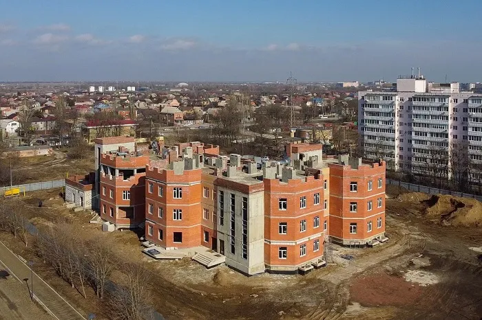 В Ростовской области сорвались планы по строительству 20 новых детсадов в 2021 году В Ростовской области сорвались планы по строительству 20 новых детсадов в 2021 году