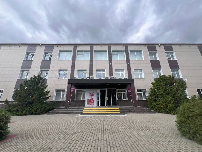 В Краснодарском крае и.о. главы Крымского района назначили Станислава Казанжи В Краснодарском крае и.о. главы Крымского района назначили Станислава Казанжи