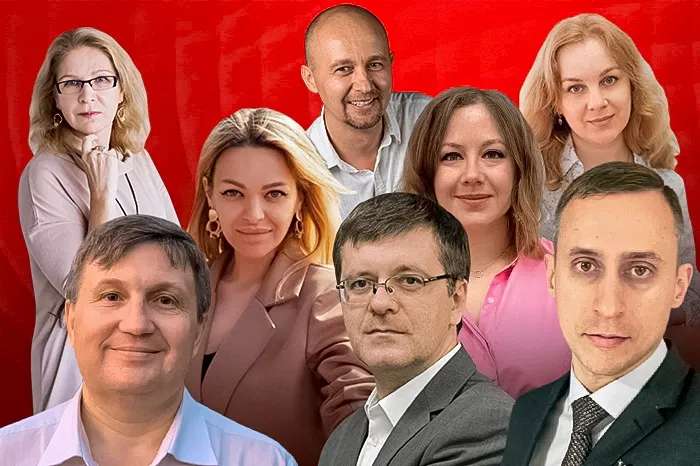 «Эта аналитика позволяет мне строить прогнозы»: ценности «Эксперта Юг» глазами бизнеса «Эта аналитика позволяет мне строить прогнозы»: ценности «Эксперта Юг» глазами бизнеса