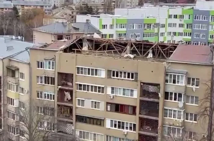 Режим ЧС из-за последствий урагана ввели в Кисловодске Режим ЧС из-за последствий урагана ввели в Кисловодске