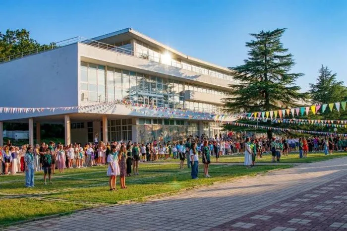 Стоимость второго этапа реконструкции лагеря «Орленок» в Краснодарском крае составит 9,4 млрд рублей