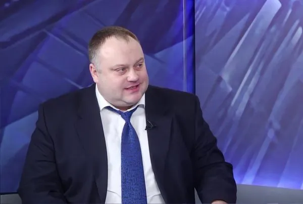 Михаил Развожаев отправил в отставку главу Госжилнадзора Севестополя Михаил Развожаев отправил в отставку главу Госжилнадзора Севестополя