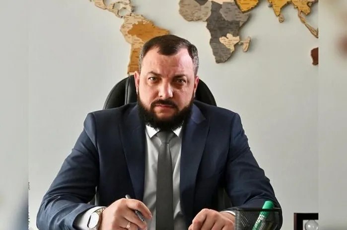 Уволен курировавший экономику замглавы Новороссийска Виктор Цыбань Уволен курировавший экономику замглавы Новороссийска Виктор Цыбань