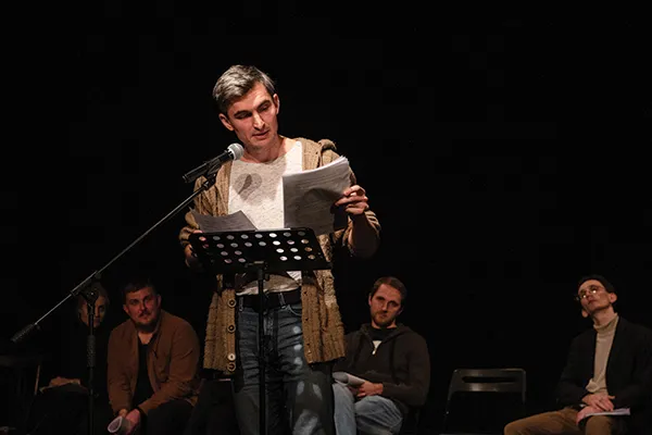 «Независимых театров, я уверен, мы недосчитаемся» «Независимых театров, я уверен, мы недосчитаемся»