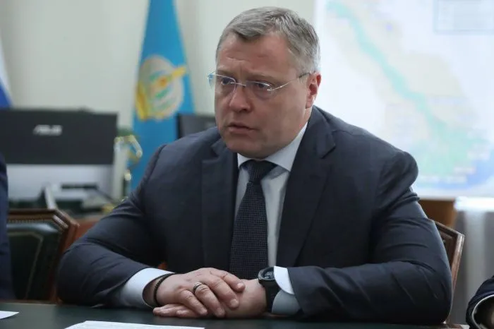 В Астраханской области Росморпорт проведет углубление Волго-Каспийского канала в 2024 году В Астраханской области Росморпорт проведет углубление Волго-Каспийского канала в 2024 году