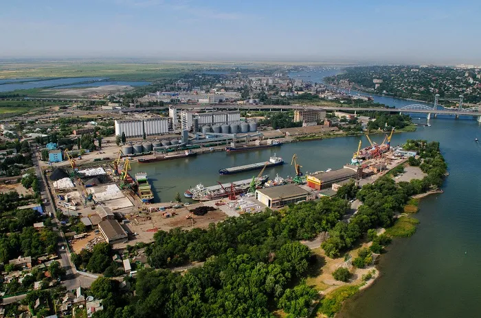 ﻿Власти Ростова присматриваются к поселку Заречный на левом берегу Дона