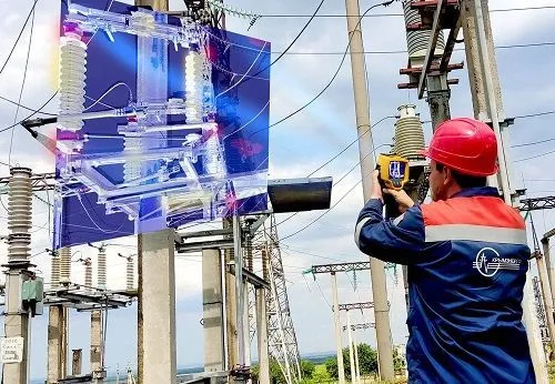 Долг потребителей Крыма за электроэнергию превысил 1,1 млрд рублей Долг потребителей Крыма за электроэнергию превысил 1,1 млрд рублей