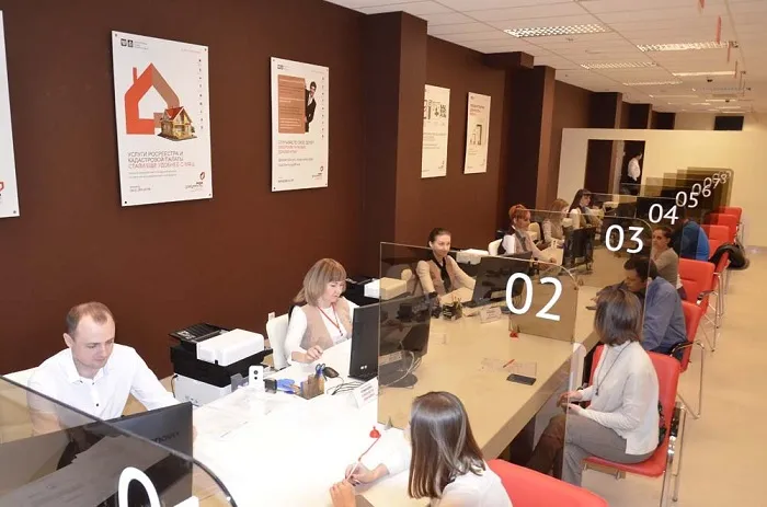 Новый многофункциональный центр откроют в Суворовском в Ростове Новый многофункциональный центр откроют в Суворовском в Ростове