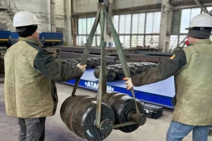В развитие производства автомобильных весов на Дону направят более 100 млн рублей В развитие производства автомобильных весов на Дону направят более 100 млн рублей