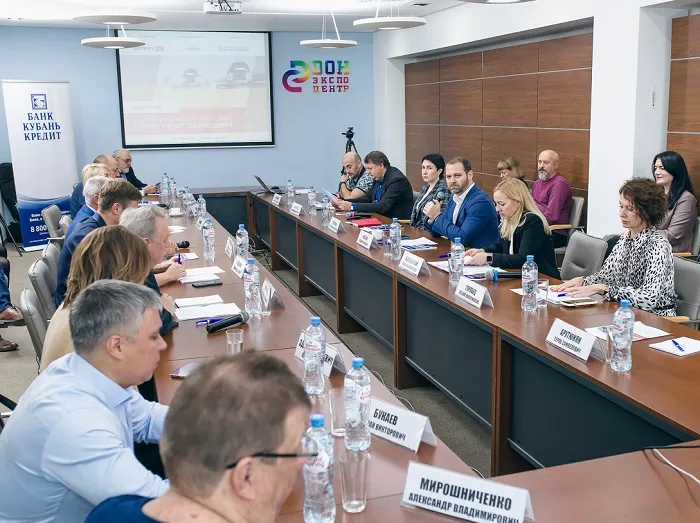 Адаптация южных аграриев — промежуточный итог Адаптация южных аграриев — промежуточный итог