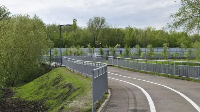 В Ростове рассмотрели методы реабилитации реки Темерник В Ростове рассмотрели методы реабилитации реки Темерник