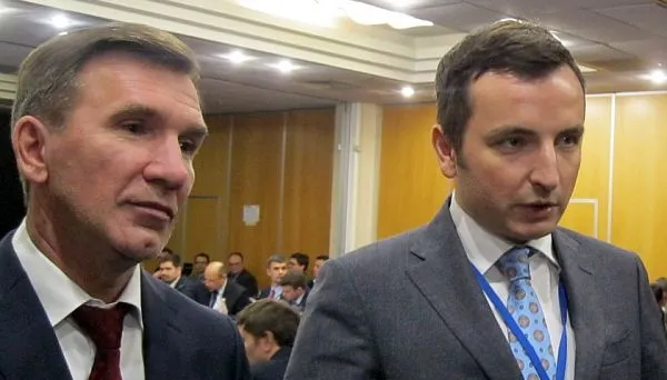 Ростов назвали лидером по подготовке к ЧМ-2018 Ростов назвали лидером по подготовке к ЧМ-2018