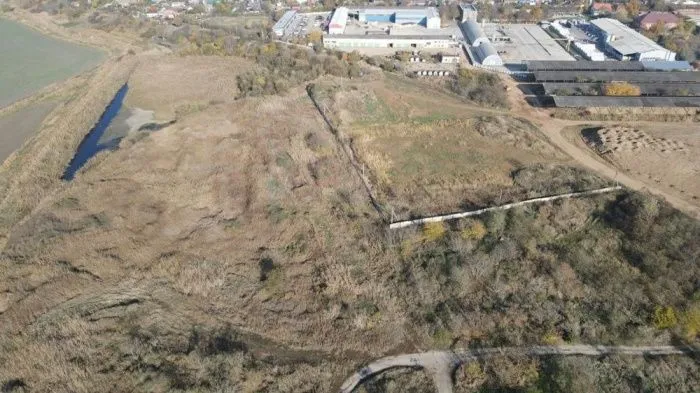 Рекультивация мусорного полигона в Краснодаре продлится до конца 2024 года Рекультивация мусорного полигона в Краснодаре продлится до конца 2024 года