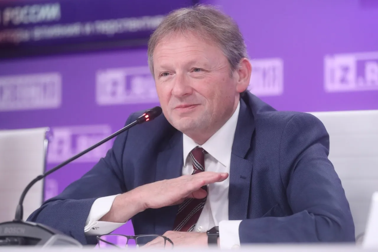 В список бизнес-омбудсмена Бориса Титова попали двое ростовских предпринимателей В список бизнес-омбудсмена Бориса Титова попали двое ростовских предпринимателей