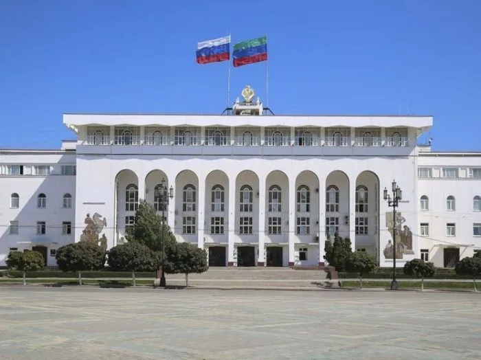 Врио министра юстиции Дагестана назначен Мустап Генжеханов Врио министра юстиции Дагестана назначен Мустап Генжеханов