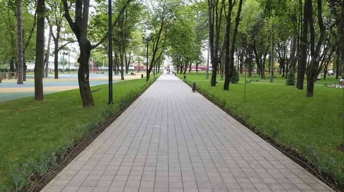Бюджет инициативных проектов в Краснодаре в 2023 году вырастет в два раза Бюджет инициативных проектов в Краснодаре в 2023 году вырастет в два раза