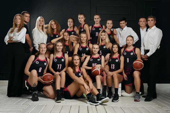 Баскетбольный клуб «Ростов-Дон-ЮФУ» отмечает пятнадцатилетие