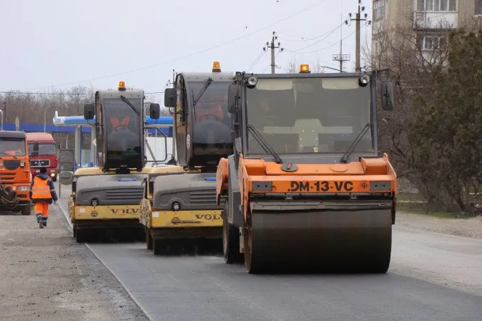 Строительство IV этапа Северного радиуса в Ростове-на-Дону оценили в 2,9 млрд рублей