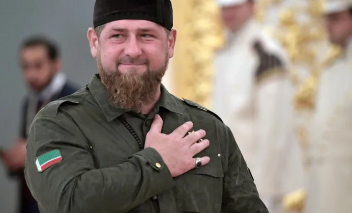 Глава Чечни Рамзан Кадыров поручил убрать из соцсетей все негативные высказывания об ингушских активистах
