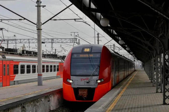 Из Новороссийска в Сочи планируют запустить ночной поезд