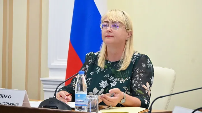 В Крыму выделят субсидию 45,5 млн рублей на проекты по инициативному бюджетированию В Крыму выделят субсидию 45,5 млн рублей на проекты по инициативному бюджетированию