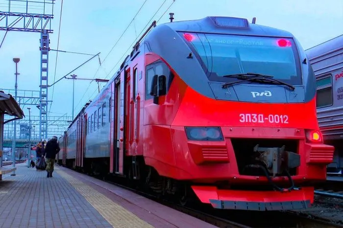 Пушилин: между Ростовской областью и ДНР возобновят железнодорожное сообщение