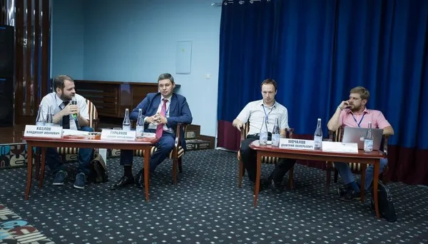 Промышленники СКФО просят определиться с приоритетами Промышленники СКФО просят определиться с приоритетами