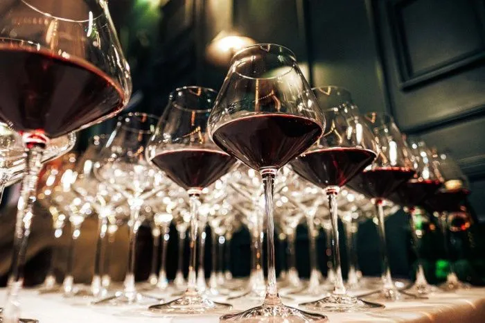 В ресторанах Сочи появится больше местных вин
