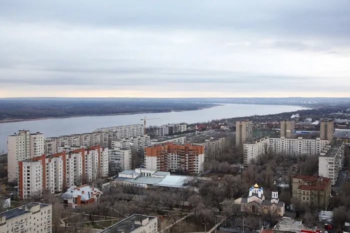 В Волгограде стартует масштабный дорожный проект В Волгограде стартует масштабный дорожный проект