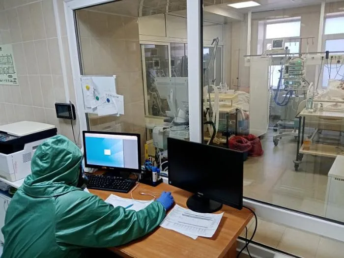 Еще 156 жителей Кубани заболели COVID-19, умерли 15 человек Еще 156 жителей Кубани заболели COVID-19, умерли 15 человек