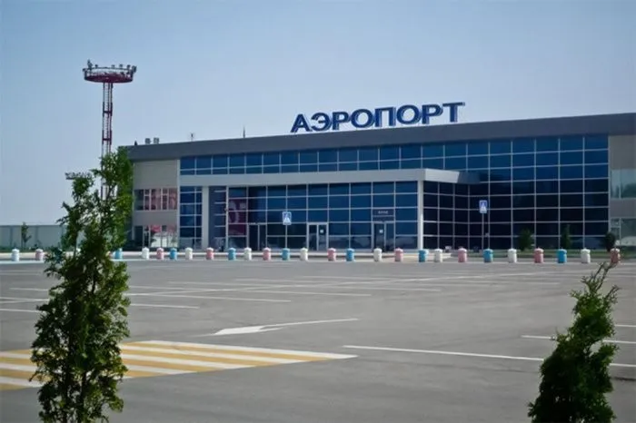 В аэропорту Астрахани пассажиропоток вырос на 7% В аэропорту Астрахани пассажиропоток вырос на 7%