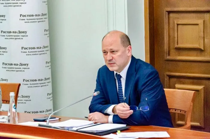 Кадровые перестановки в мэрии Ростова ожидаются после выборов в гордуму Кадровые перестановки в мэрии Ростова ожидаются после выборов в гордуму