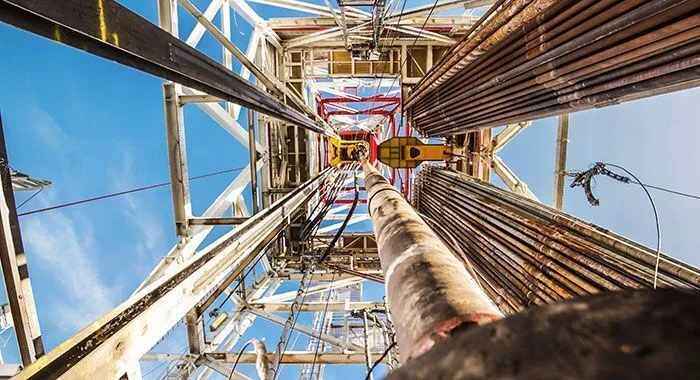 В Астраханской области впервые за 20 лет возобновят поиск нефтегазовых объектов В Астраханской области впервые за 20 лет возобновят поиск нефтегазовых объектов