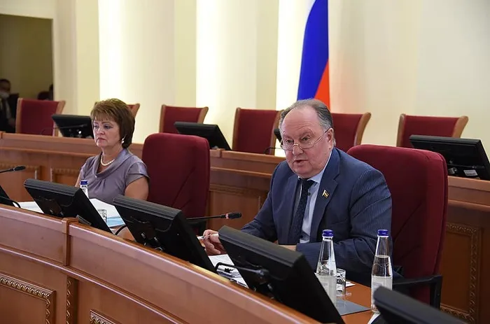 В Ростовской области бюджетные доходы вырастут до 7 млрд рублей В Ростовской области бюджетные доходы вырастут до 7 млрд рублей