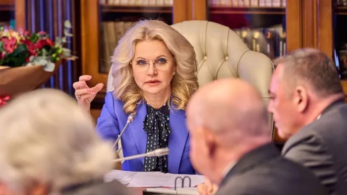 Голикова назвала Ингушетию регионом с самым большим уровнем безработицы в России Голикова назвала Ингушетию регионом с самым большим уровнем безработицы в России